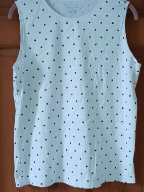 Christopher & Banks Layering Tank